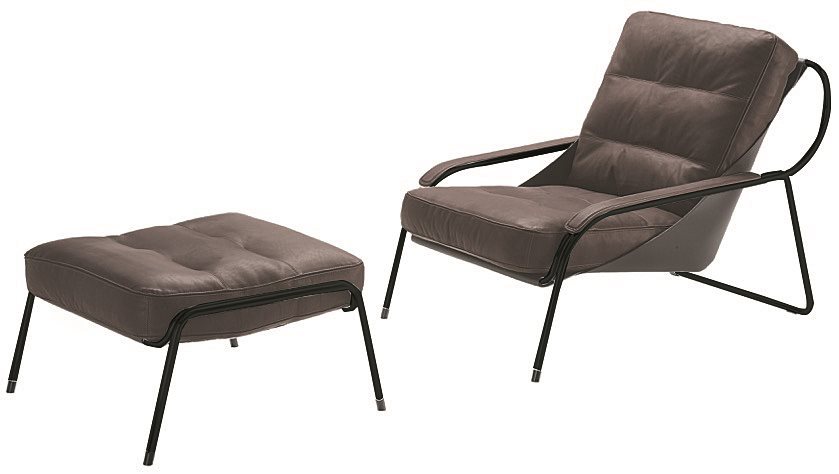 Zanotta_poltrona Maggiolina900_IP05 Extra0479
